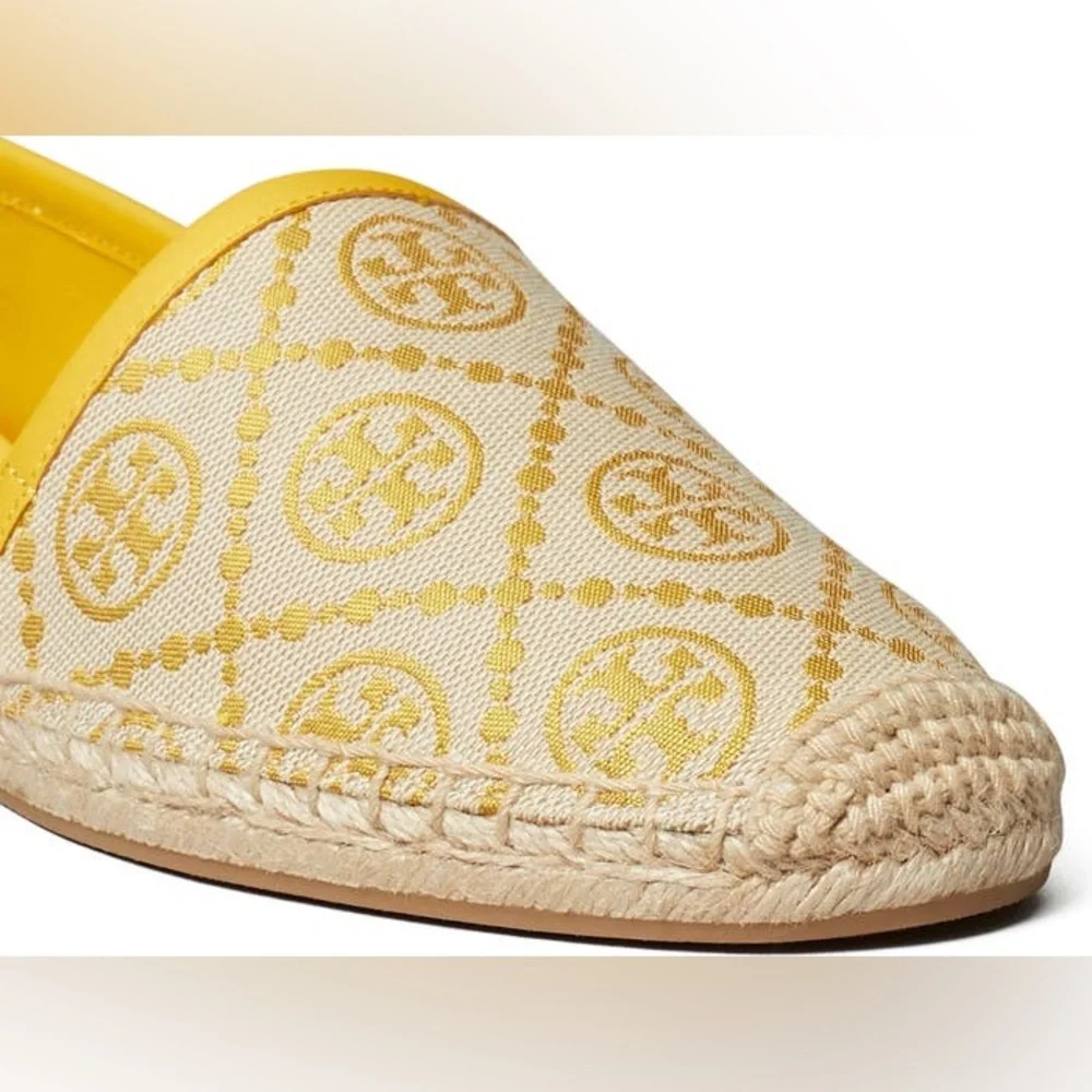 Tory Burch iconic flat